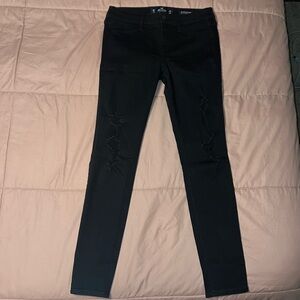 Hollister Jean Legging